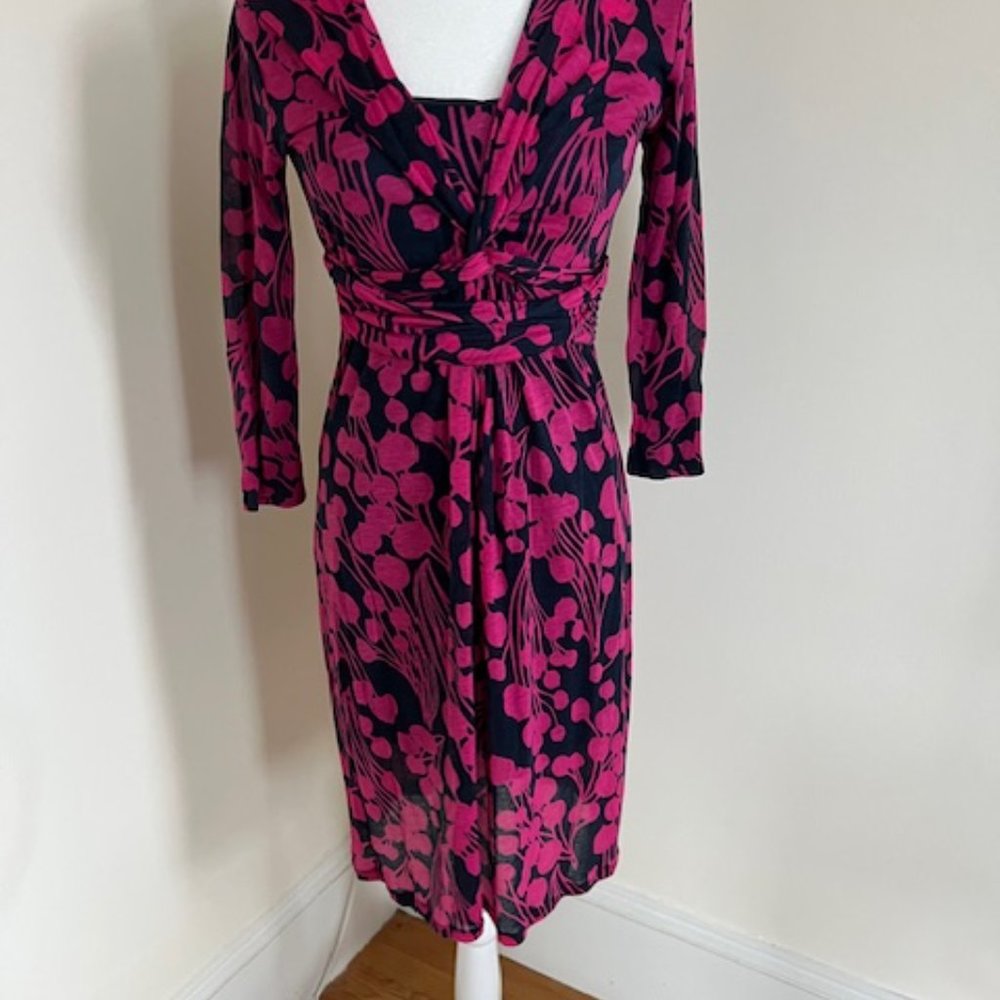 Boden Dress